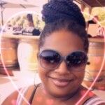 Profile picture of Keia Cotton