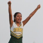 Group logo of Cheerleading