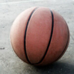 Group logo of Basketball